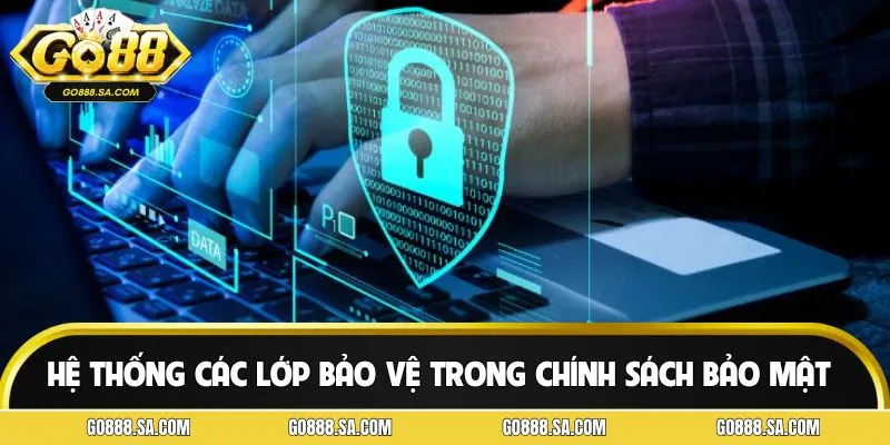 Loạt quy định khắt khe của hệ thống